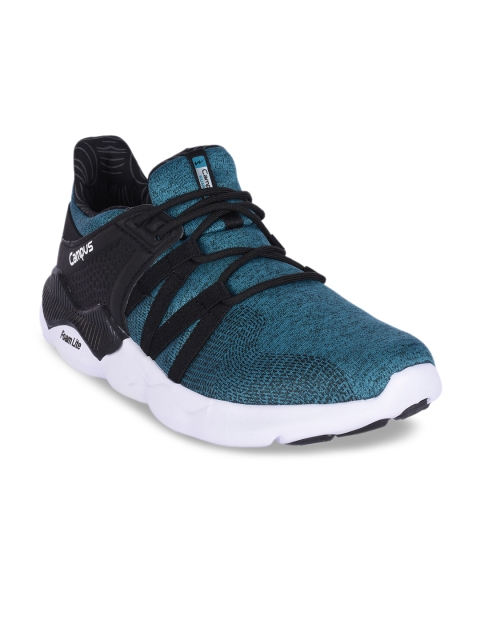 

Campus Men Blue Running Shoes