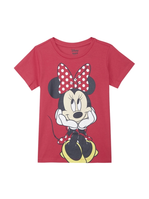 

Mickey & Friends, Pink