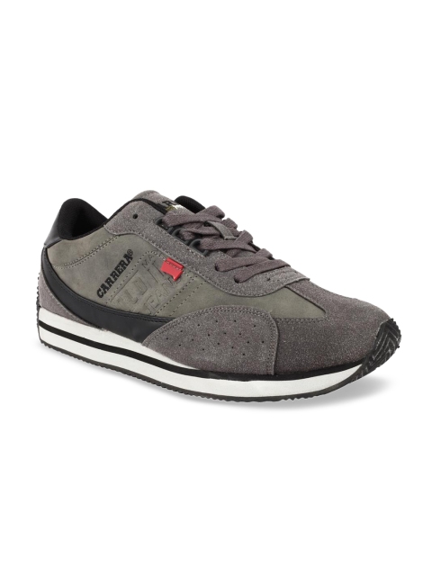 

Carrera Men Blue Sneakers