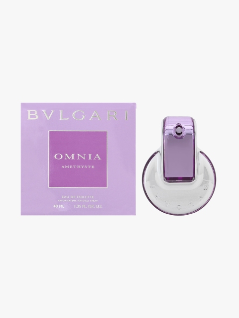 

Omnia Amethyste Edt 40Ml, Na