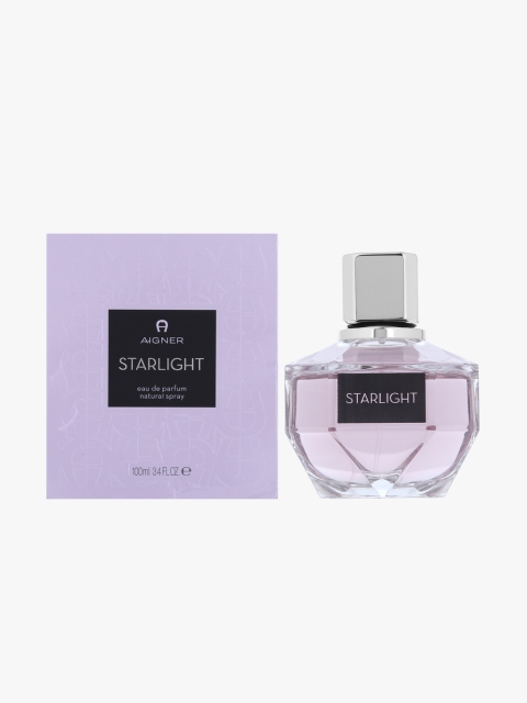 

AIGNER Women Starlight Eau De Toilette 100ml, Lavender