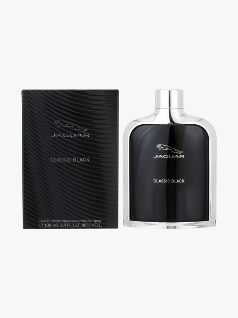 

Jaguar Men Classic Black Edt 100 ml