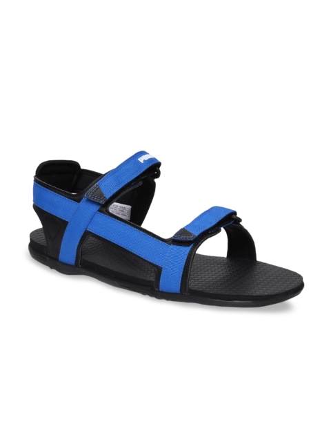 

Puma Men Blue Sports Sandal