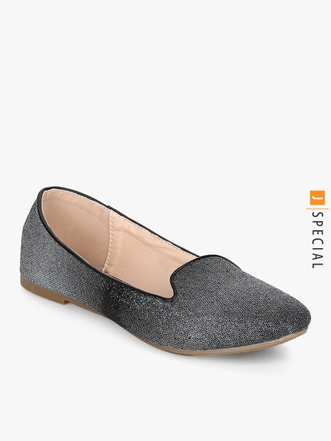 

Grey Belly Shoes