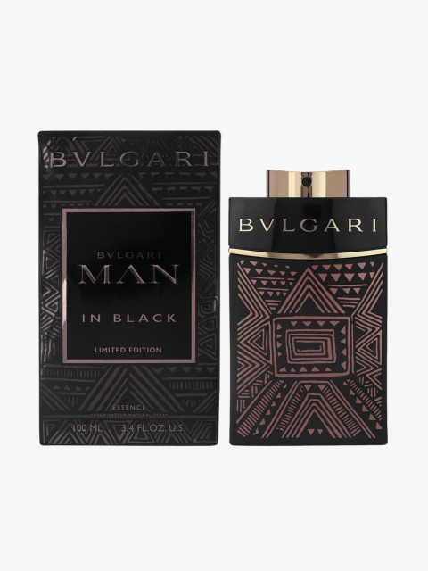 

Bvlgari Men In Black Essence Eau De Parfum 100 ml