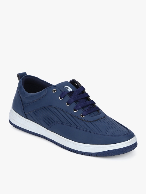 

Navy Blue Sneakers