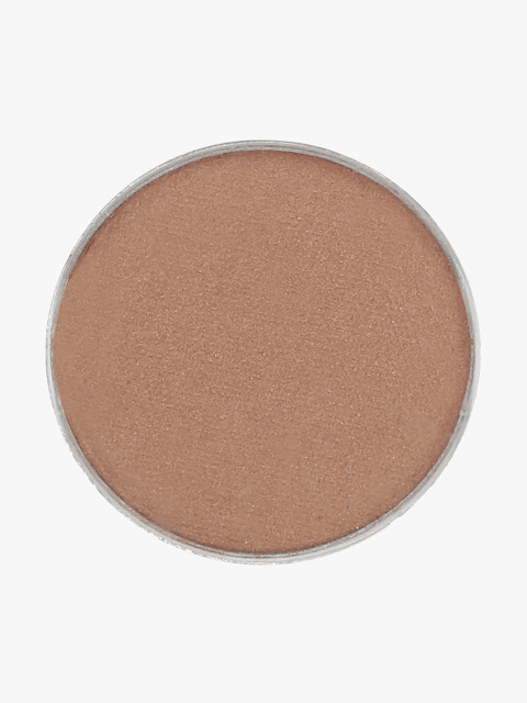 

Seasoul Light Gold Shimmer Eyeshadow Refill 2g, Brown