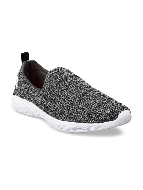 

OFF LIMITS Men Grey Mesh Training or Gym Shoes