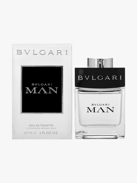 

Bvlgari Man Edt 60ml, White