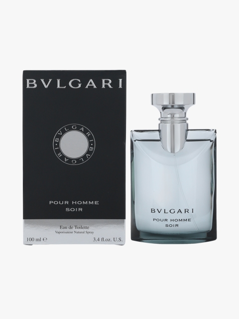 

Men Pour Homme Soir Eau De Toilette 100Ml, Na
