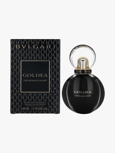

Goldea The Roman Night Edp 50Ml, Na