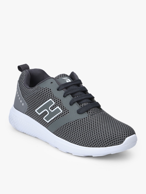 

Grey Sneakers