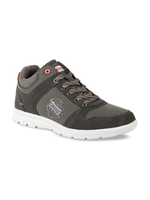 

Carrera Men Blue Sneakers