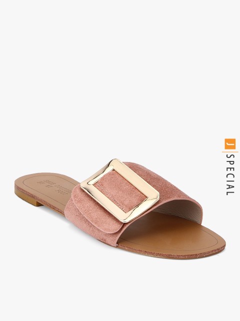 

Pink Sandals
