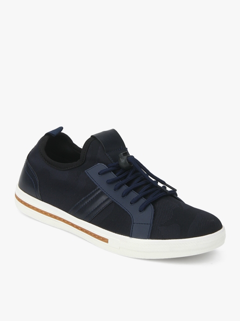 

Navy Blue Sneakers