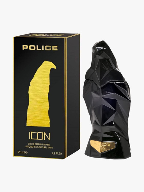 

Police Men Icon Intense Eau De Parfum 125 ML, Na