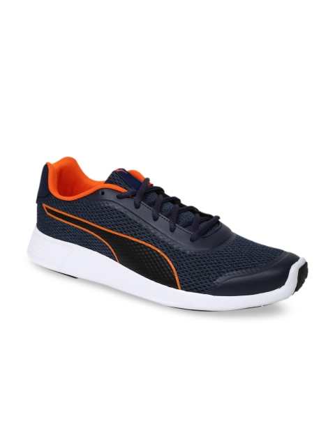 puma fst runner v2 idp