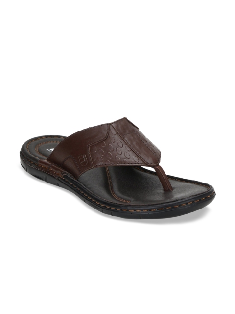 

ID Men Brown Comfort Sandals