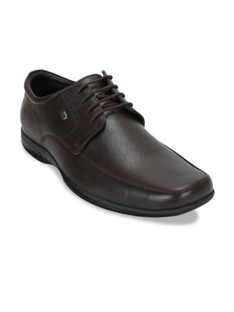 

ID Men Brown Derbys