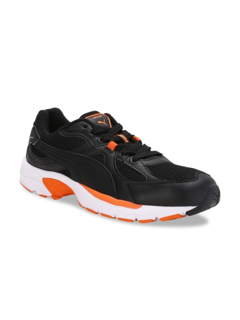

Puma Unisex Black BMW MMS Kart Cat III Puma Black-Fizzy Ye Sneakers