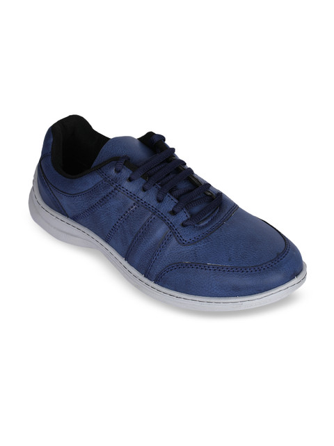 

Force 10 Men Navy Blue Sneakers