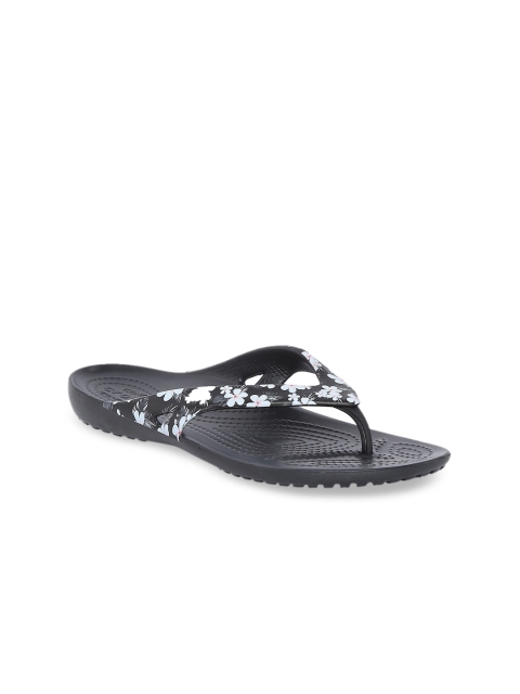 

Crocs Kadee Women Multicoloured Printed Slip-On, Multi