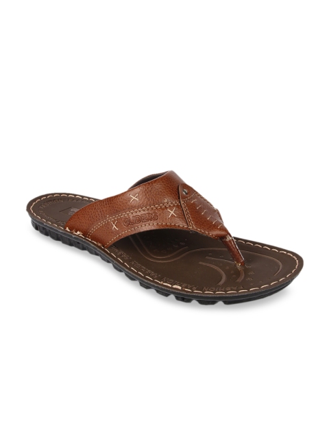 

Liberty Men Tan Sandals