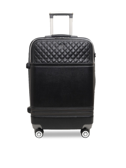 Pac Vanity Bag 2 Sided 3 Trays With Trolley Makeup Multi Purpose