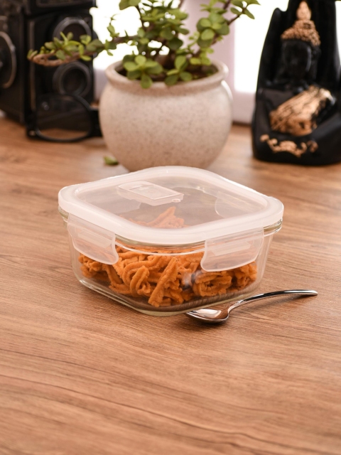 

CLAY CRAFT Transparent Set