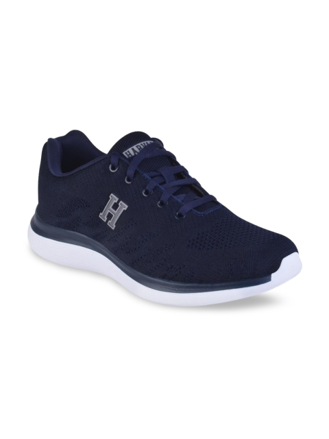 

Harvard Men Navy Blue Running Shoes