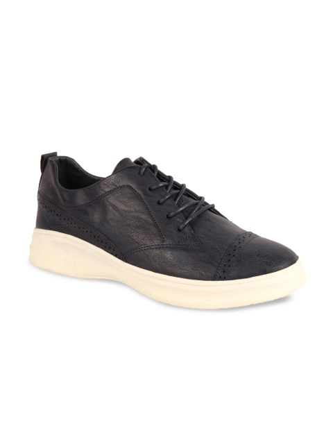 

Harvard Men Navy Blue Sneakers