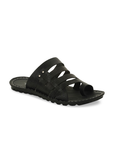 

Liberty Men Black Sandals