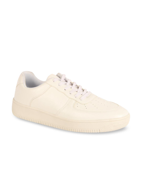 

Harvard Men Off-White Sneakers