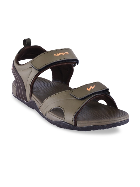 

Campus Men SD-002 Beige Sports Sandals