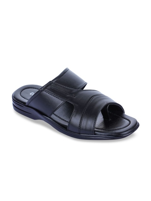 

Coolers Men Black Sandals