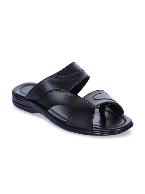 

Coolers Men Black Sandals