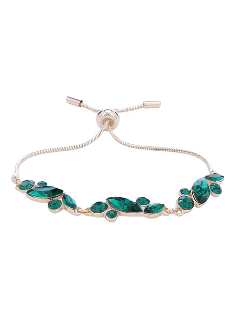 

Forever New rose gold, Green