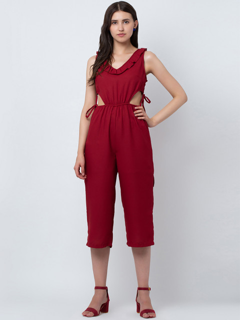 

DODO & MOA Maroon, Red