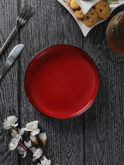 

Devnow Red Set