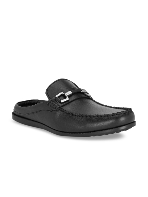 

Kenneth Cole Men Black Loafers