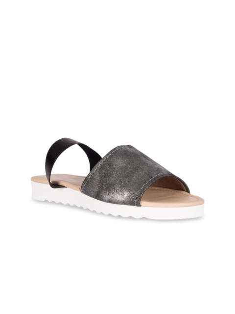 

Kraft Cellar Women Black Solid Heels
