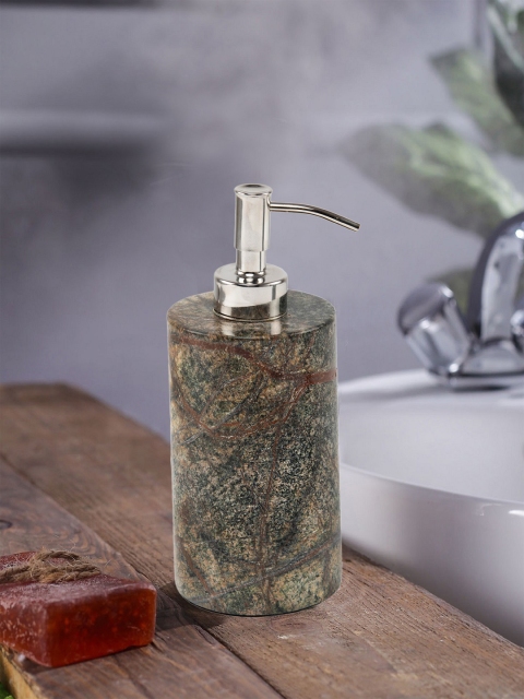 

SWHF Green Soap Dispenser