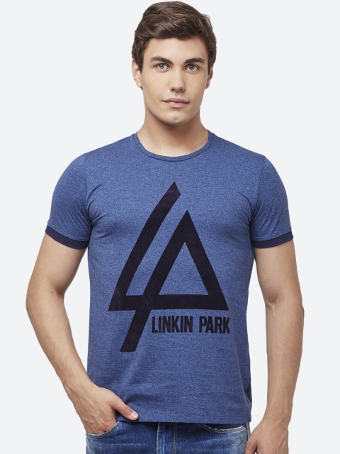 

LINKIN PARK, Blue