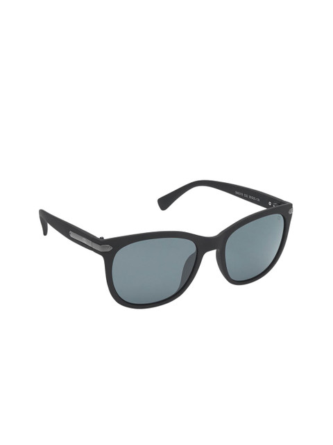 

GIO COLLECTION Men Wayfarer Sunglasses GM0315C02, Grey