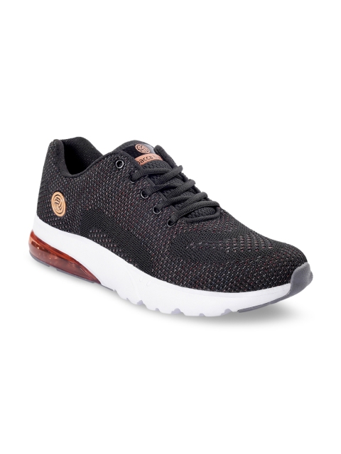 

bacca bucci Men Black Sneakers
