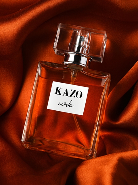 

Kazo Women Pack of 2 SHI & URB Perfumes 50ml each, Off white