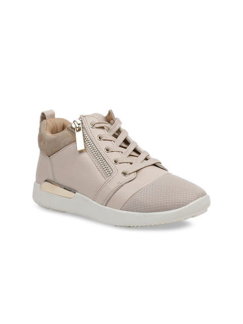 

ALDO Women Pink Sneakers