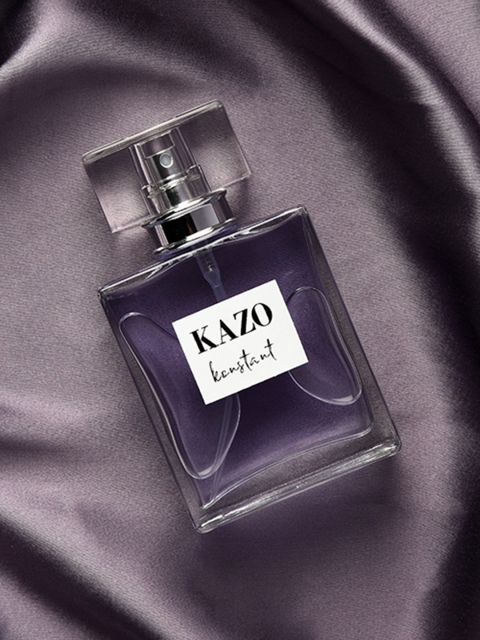 

Kazo Women Combo of Konstant & SHI Perfumes 50ml each, Off white