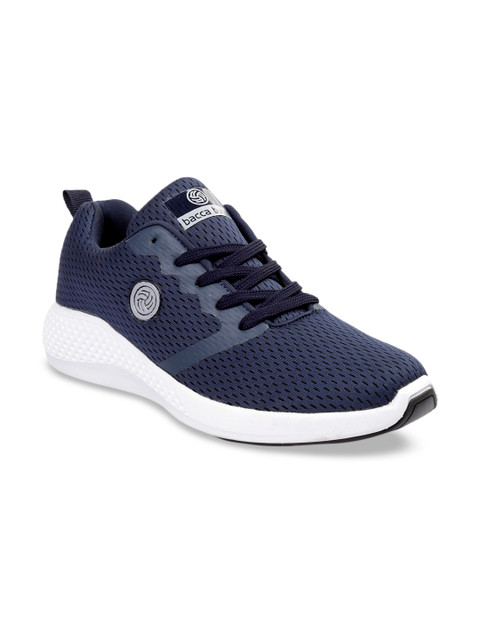 

bacca bucci Men Blue Sneakers