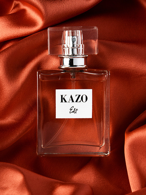 

Kazo Women Combo of SHI & EDIT Perfumes 50ml each, Off white